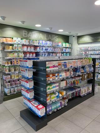 Pharmacie Pharmacie Labbe-Dutilleul 0