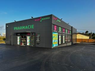 Pharmacie Maxipharma Roulland 0