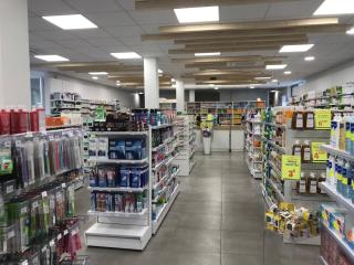 Pharmacie PHARMACIE DE LAPANOUSE 0