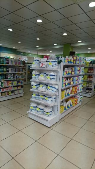 Pharmacie PHARMACIE DE LAPANOUSE 0