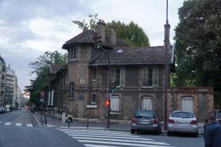 Pharmacie Académie Nationale de Pharmacie 0