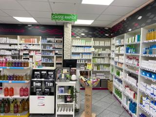 Pharmacie Pharmacie de Vaux Sur Mer orthopédie sur mesure 0