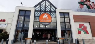 Pharmacie AUCHAN PARAPHARMACIE 0