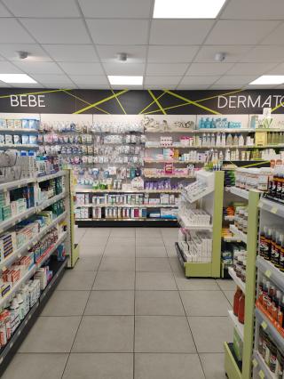 Pharmacie Pharmacie de Caïs 2