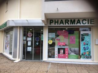 Pharmacie Pharmacie Des Basses Barolles 0