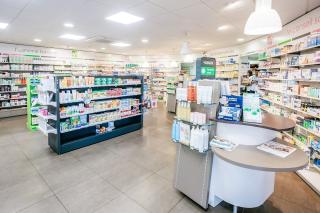 Pharmacie Pharmacie de Kerjean 0