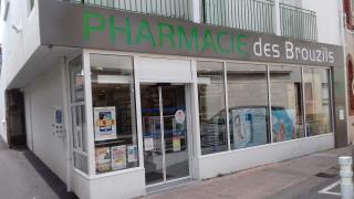 Pharmacie Pharmacie Des Brouzils 0