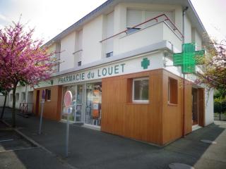 Pharmacie Pharmacie du Louet 2