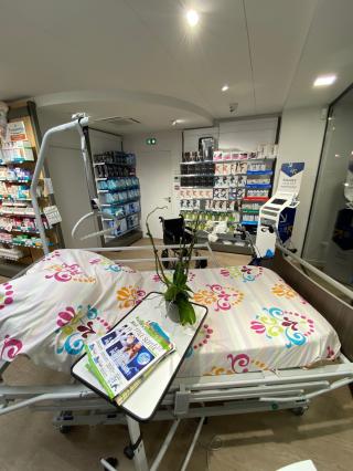 Pharmacie Pharmacie Nouvelle 0