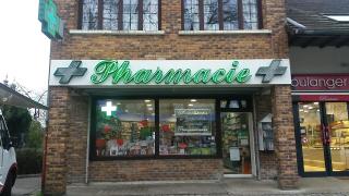 Pharmacie Hurabielle-Chevallier Anne 0