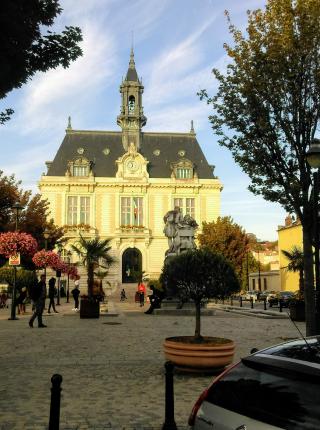 Pharmacie Pharmacie de la Mairie de Corbeil 0