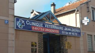 Pharmacie Clinique Vétérinaire Jean Jaurès Urgences 24H/24 et 7J/7 Corbeil-Essonnes 91 0