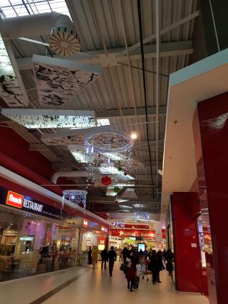 Pharmacie Centre commercial Auchan Nogent-sur-Oise 0