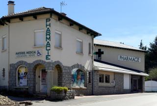 Pharmacie Pharmacie Kervevan 0