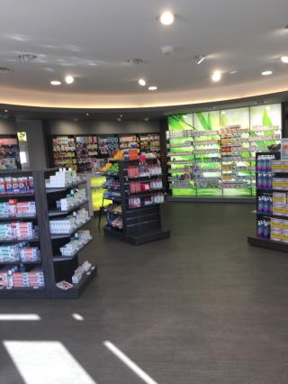 Pharmacie Pharmacie de la Turdine 0