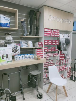 Pharmacie Pharmacie Ile de France 0