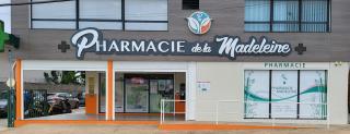 Pharmacie Pharmacie de la Madeleine 0