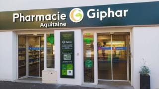 Pharmacie PHARMACIE AQUITAINE 0