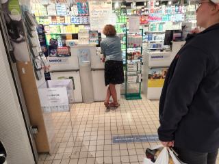 Pharmacie Pharmacie du Soleil - Villeneuve d'Ascq 0