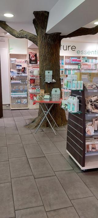 Pharmacie Pharmacie de L'Hôtel de Ville 0