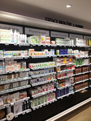 Pharmacie Pharmacie Victor Hugo 0