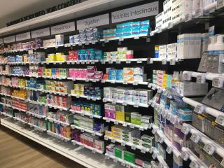 Pharmacie Pharmacie Victor Hugo 0