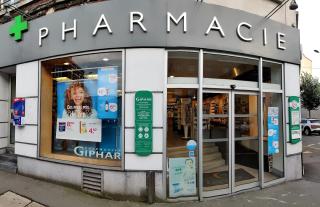 Pharmacie Aprium Pharmacie Rio 0
