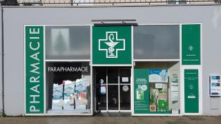 Pharmacie Pharmacie de St Christophe 0