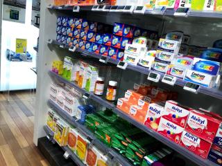 Pharmacie Pharmacie 0