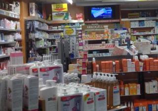 Pharmacie Pharmacie A3 0