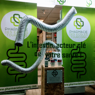 Pharmacie Pharmacie Des Écoles de Tourcoing 0