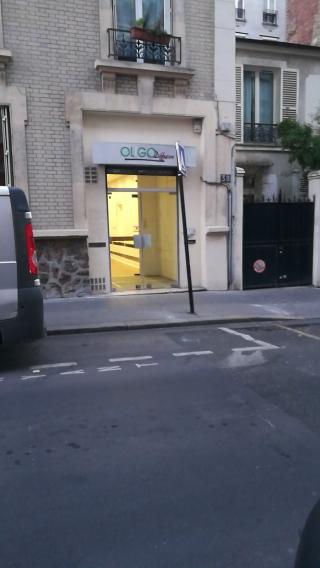 Pharmacie Oligo Diffusion 0