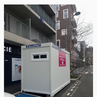 Pharmacie Pharmacie du Chaperon Vert 1