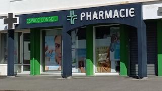 Pharmacie pharmacie de gestel 0