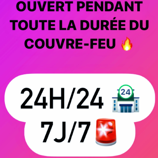 Pharmacie 💊 Pharmacie Centrale de la Villette 24h/24 (PHARMACIE DE GARDE) 0