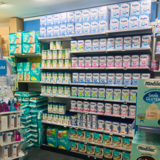 Pharmacie 💊 Pharmacie Centrale de la Villette 24h/24 (PHARMACIE DE GARDE) 0