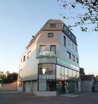 Pharmacie Pharmacie du Pont de l'Hers 0