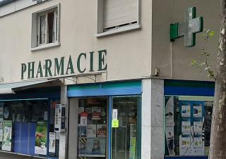 Pharmacie Pharmacie de l'Herminier 0