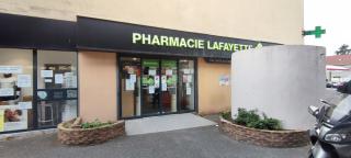 Pharmacie Pharmacie Lafayette Chanteloup 0