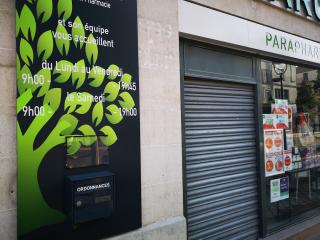 Pharmacie Pharmacie du Marché 0