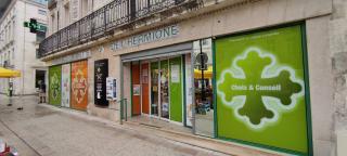 Pharmacie Pharmacie Lafayette de l'Hermione 0