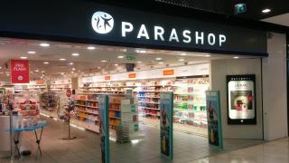 Pharmacie PARASHOP 0