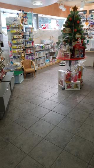Pharmacie Pharmacie Lécuyer 0