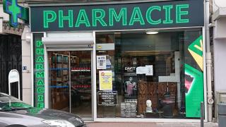 Pharmacie Chiche Serge 0
