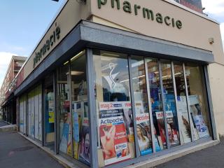 Pharmacie Pharmacie Ahdane 0
