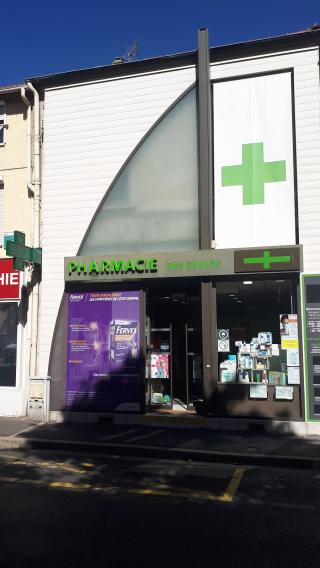Pharmacie 💊 PHARMACIE DES ECOLES l Aulnay-sous-bois 93 0