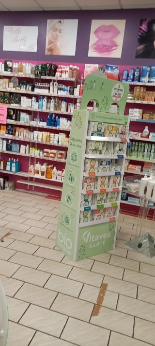 Pharmacie Pharmacie de la Gare 0