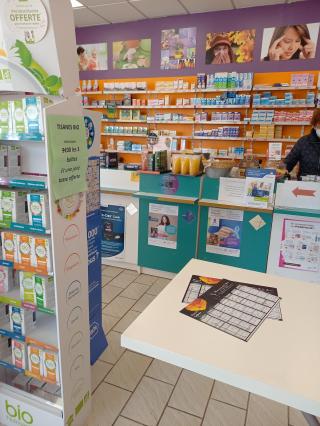 Pharmacie Pharmacie de la Gare 0