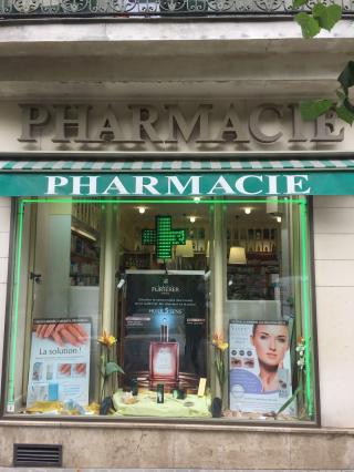Pharmacie Pharmacie Brabis 0