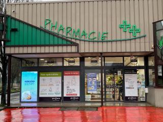 Pharmacie PHARMACIE DES ECOLES DE COUERON 0